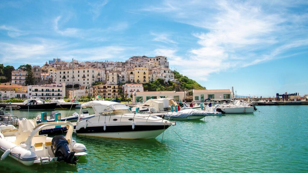 Filiale Rodi Garganico Viaggiare Rent