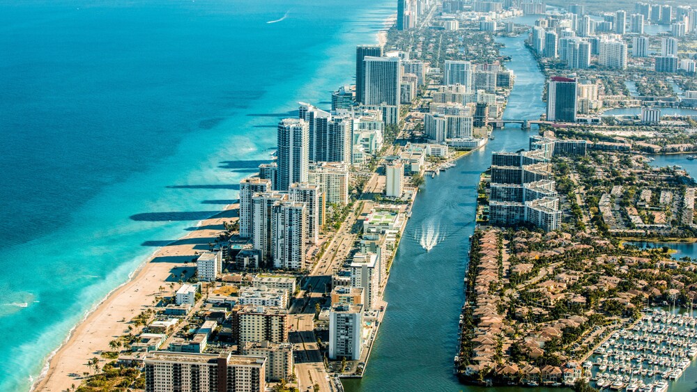 FORT-LAUDERDALE_Viaggiare-Rent